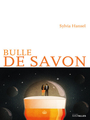 cover image of Bulle de savon